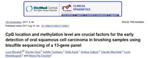 epigenetics